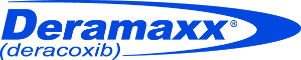 Novartis Deramaxx ad