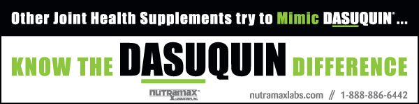 NutraMax Laboratories ad