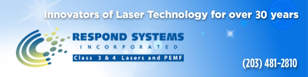Respond Systems ad