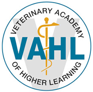 VAHL/University of Tennessee logo