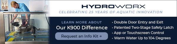 HydroWorx ad
