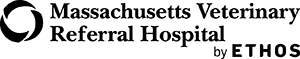 Massachusetts Veterinary Referral Hospital logo