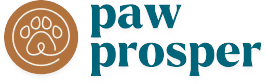 Paw Prosper logo