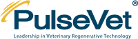 Pulse Vet logo