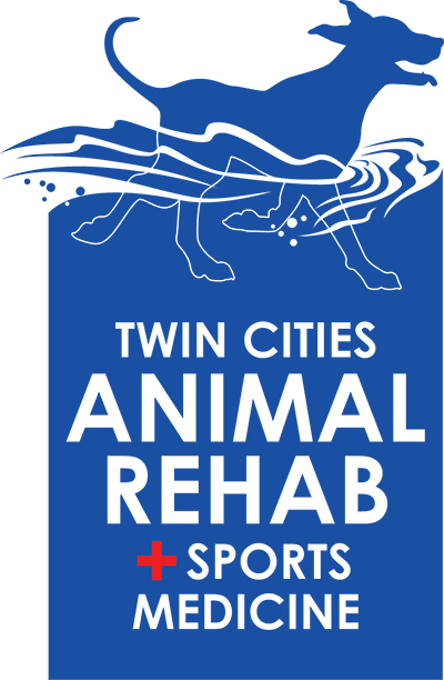 Twin Cities Animal Rehabilitation & Sports Medicine logo