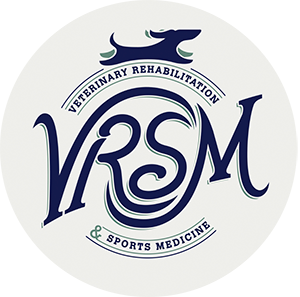 Veterinary Rehabilitation & Sports Medicine logo