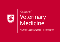 Washington State University College of Veterinary Medicine logo