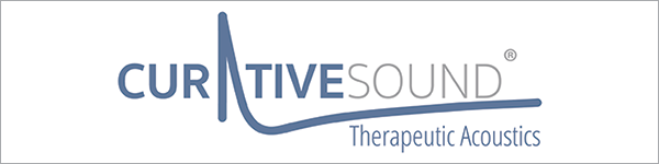 Curative Sound ad